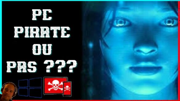 Comment savoir si je me suis fait pirater ?