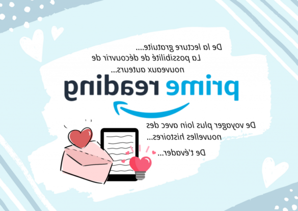 Comment savoir si je suis abonné à Amazon Prime ?