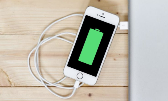 Comment savoir si la batterie d'un iPhone est encore bonne ?