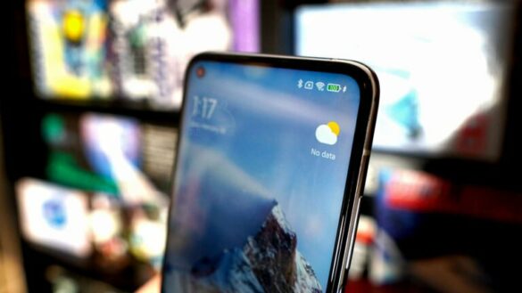 Comment savoir si la charge rapide fonctionne ?