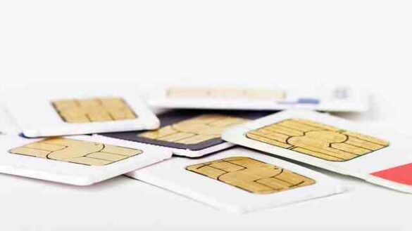 Comment savoir si les contacts sont sur le téléphone ou la carte SIM ?