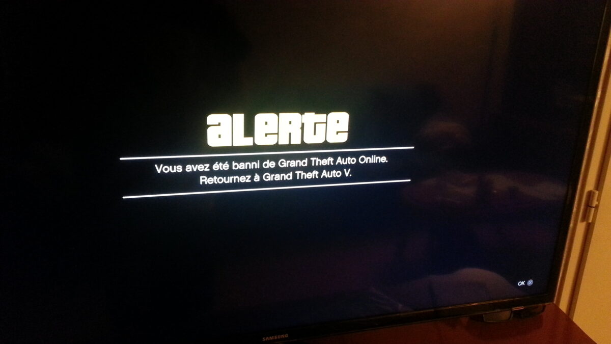 Comment savoir si ma PS4 est morte ?