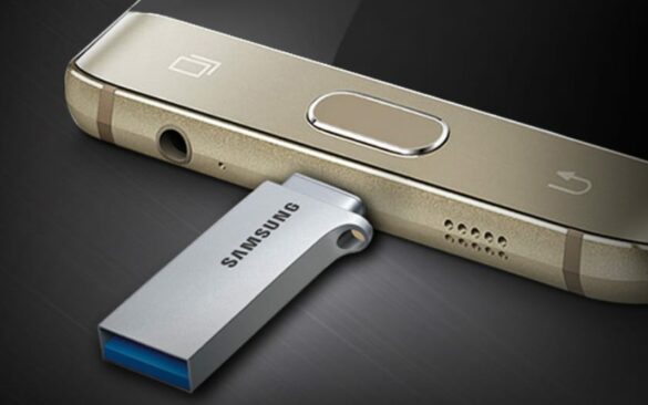 Comment savoir si ma clé USB est en FAT32 ?