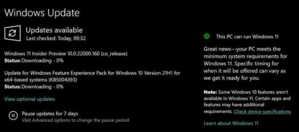 Comment savoir si ma config est compatible ?