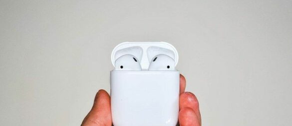 Comment savoir si mes AirPod sont garantie ?