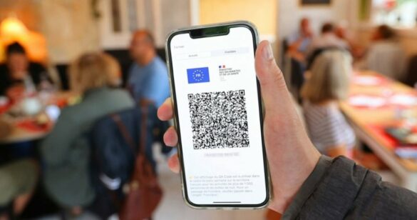 Comment savoir si mon QR code Pass sanitaire fonctionne ?