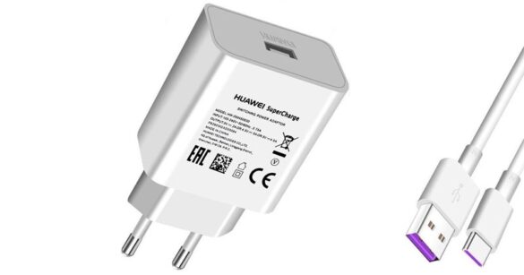 Comment savoir si mon chargeur est rapide ?