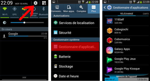 Comment savoir si mon internet est rapide ?
