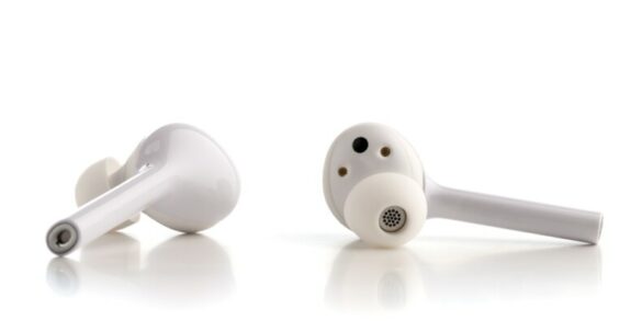 Comment savoir si nos AirPods sont cassé ?