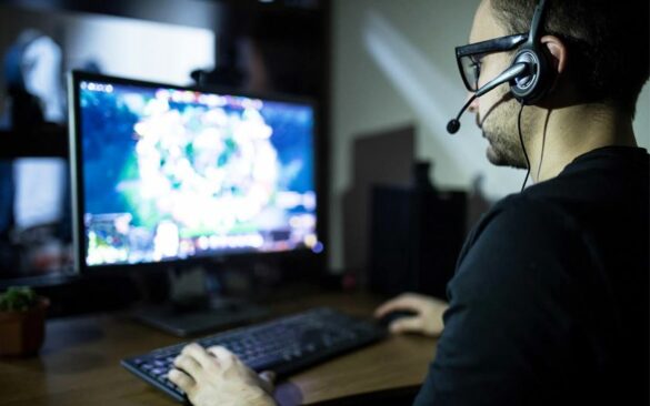 Comment savoir si notre PC fait tourner un jeu ?