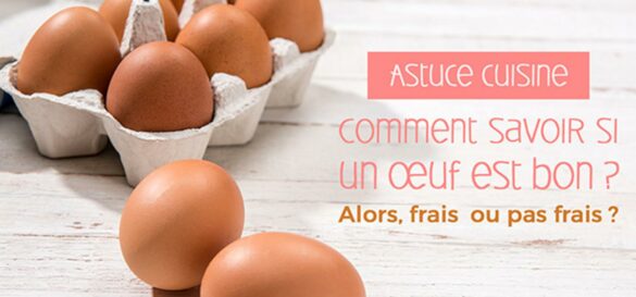 Comment savoir si on a un par feu ?