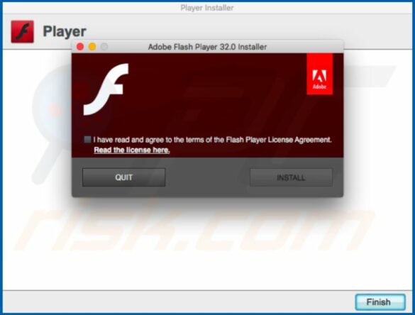 Comment savoir si on a un virus ou un cheval de Troie sur Mac ?