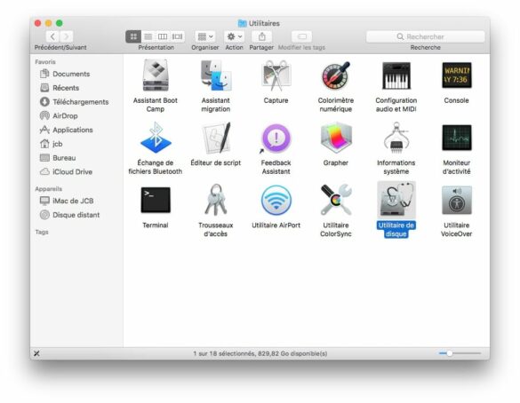 Comment savoir si on a un virus sur une clef USB ?