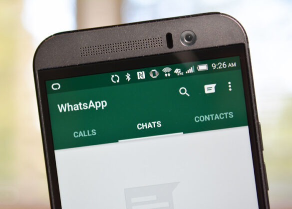 Comment savoir si on s'est fait pirater WhatsApp ?