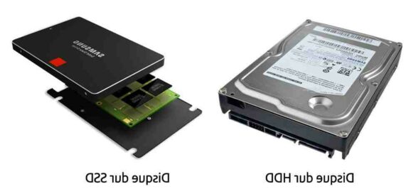 Comment savoir si son PC est compatible SSD m2 ?