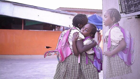 Comment savoir si un ami est en mode fantôme ?