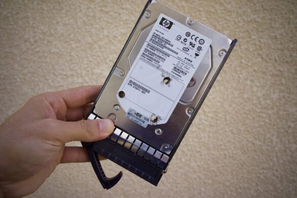 Comment savoir si un disque dur est en fin de vie ?