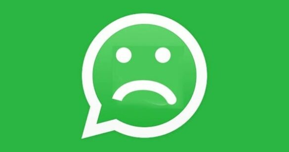 Comment savoir si vous êtes bloqué sur WhatsApp ?