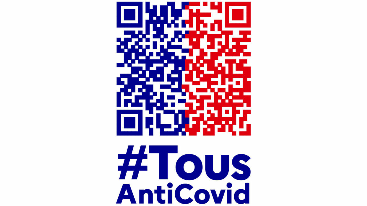 Comment scanner un QR code anti Covid ?