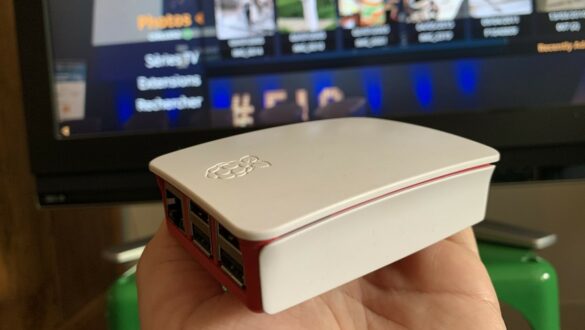 Comment se brancher à Plex à distance ?