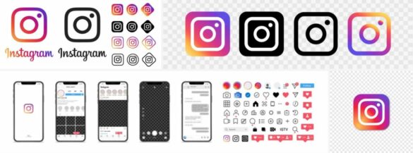 Comment se connecter à Instagram sans numéro de telephone ?