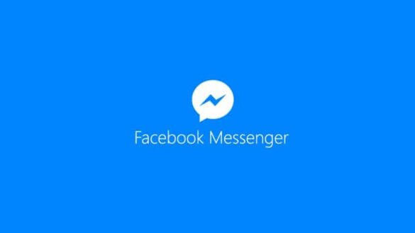 Comment se connecter à Messenger Facebook ?