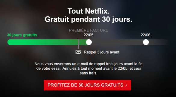 Comment se connecter à plusieurs sur Netflix ?