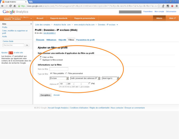 Comment se connecter à un appareil avec son adresse IP ?