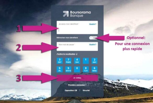 Comment se connecter au 192.168 01 ?