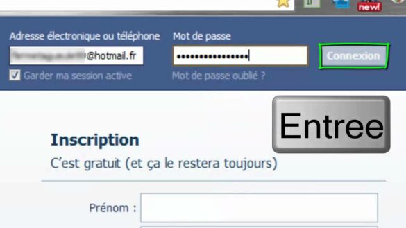 Comment se connecter avec NordVPN ?