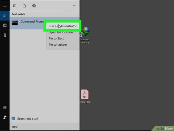 Comment se connecter en tant qu'administrateur sur Mac ?