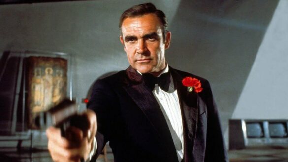Comment se construire une vie comme James Bond ?