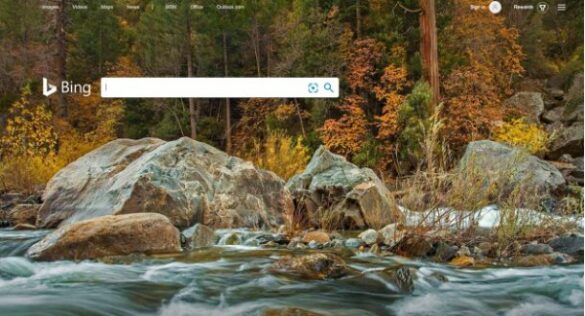 Comment se débarrasser définitivement de Bing Mac ?