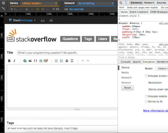 Comment se débarrasser des messages Chrome ?