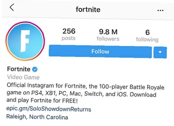 Comment se débloquer sur Instagram si quelqu'un t as bloqué ?