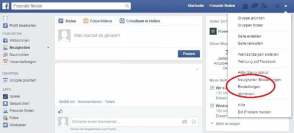 Comment se déconnecter de Spotify ?