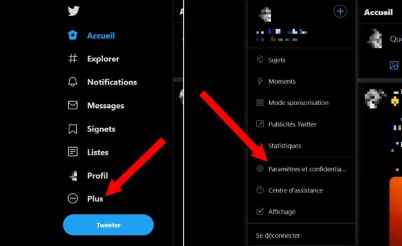 Comment se deconnecter de tous les appareils d'un compte Gmail ?