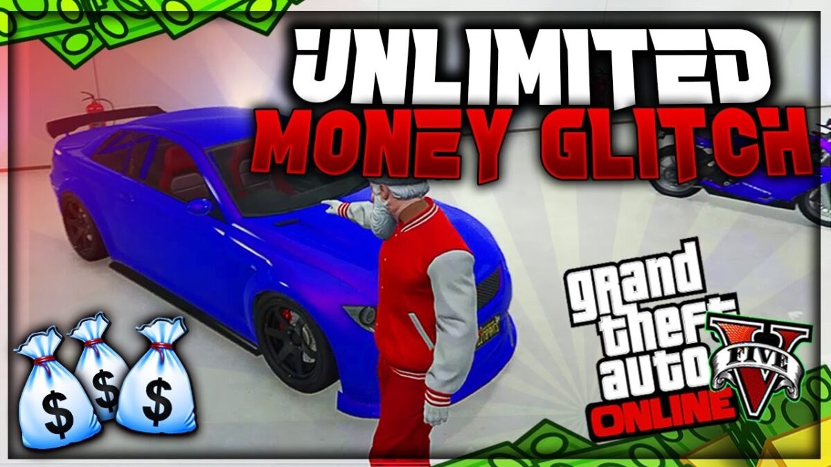 Comment se faire de l’argent sur GTA 5 ?