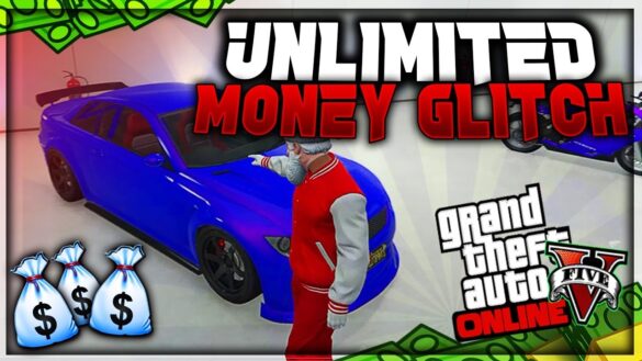 Comment se faire de l'argent sur GTA 5 solo ?
