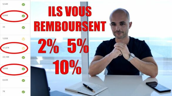 Comment se faire rembourser ses achats ?