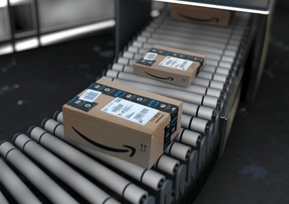 Comment se faire rembourser sur Amazon sans renvoyer le colis ?