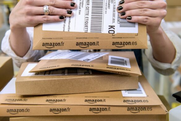 Comment se faire rembourser un colis non reçu ?