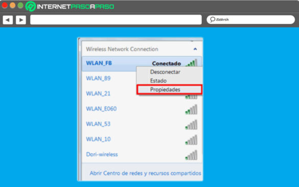 Comment se mettre en WiFi Direct ?