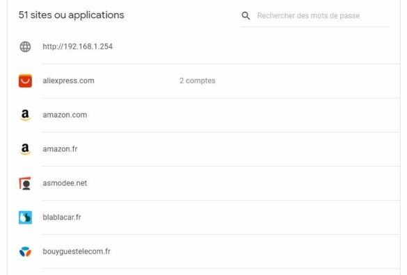 Comment se servir de Google Sheets ?