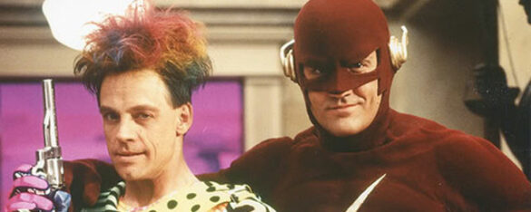 Comment se termine Matrix ?