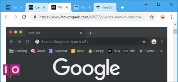 Comment sélectionner plusieurs messages à la fois ?