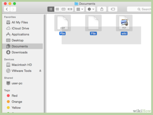 Comment sélectionner tout dans PowerPoint ?