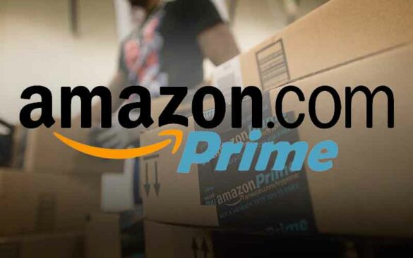 Comment s'enlever d'Amazon Prime ?