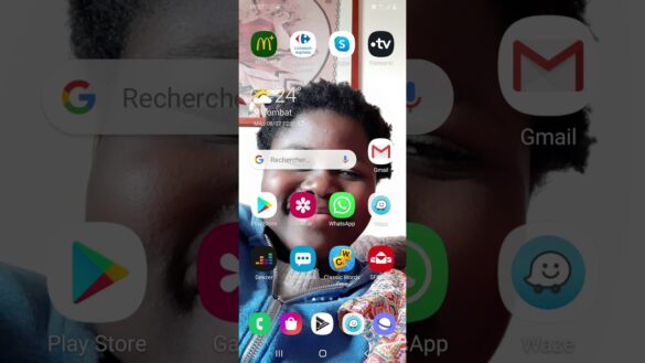 Comment superposer YouTube sur Android ?