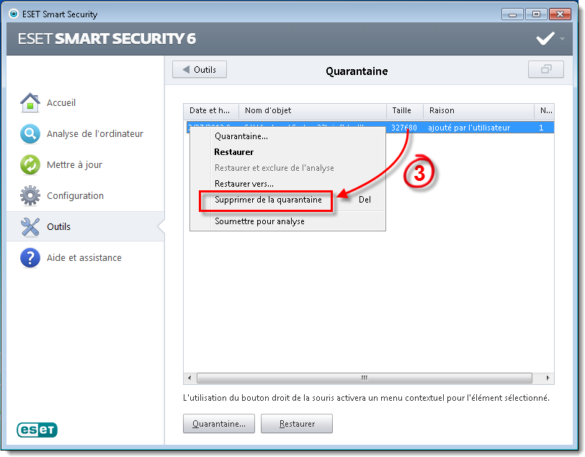 Comment supprimer des fichiers identiques ?